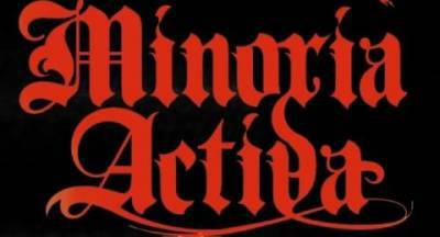logo Minoria Activa